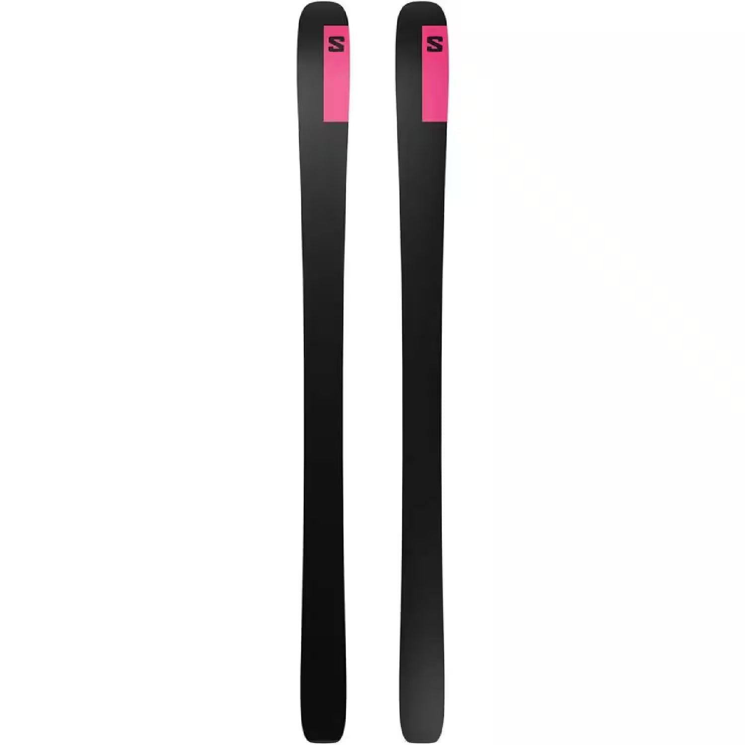 Salomon Stance 96 Skis 2025