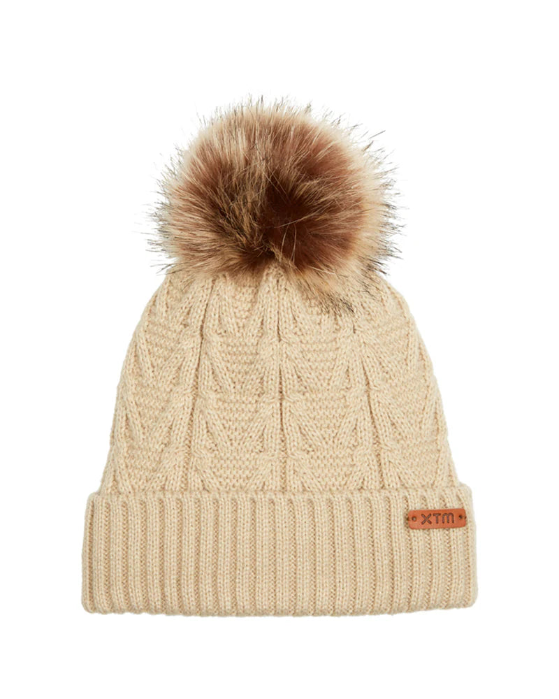 XTM Isla Kids Beanie