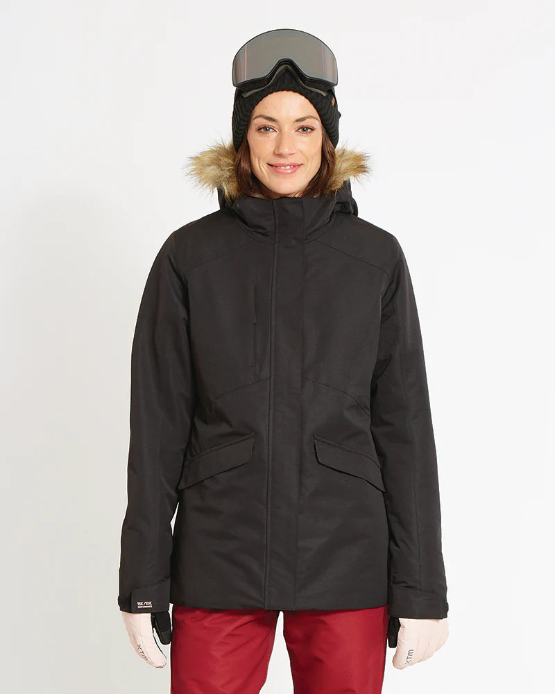 XTM Kelsey II Womens Jacket