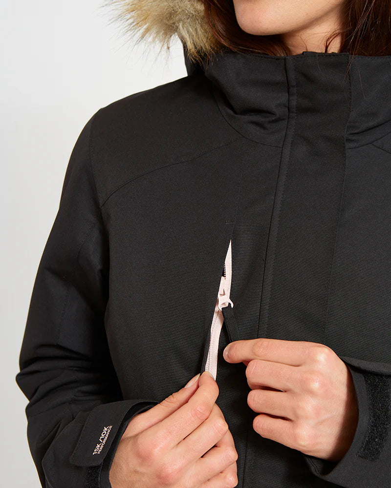 XTM Kelsey II Womens Jacket