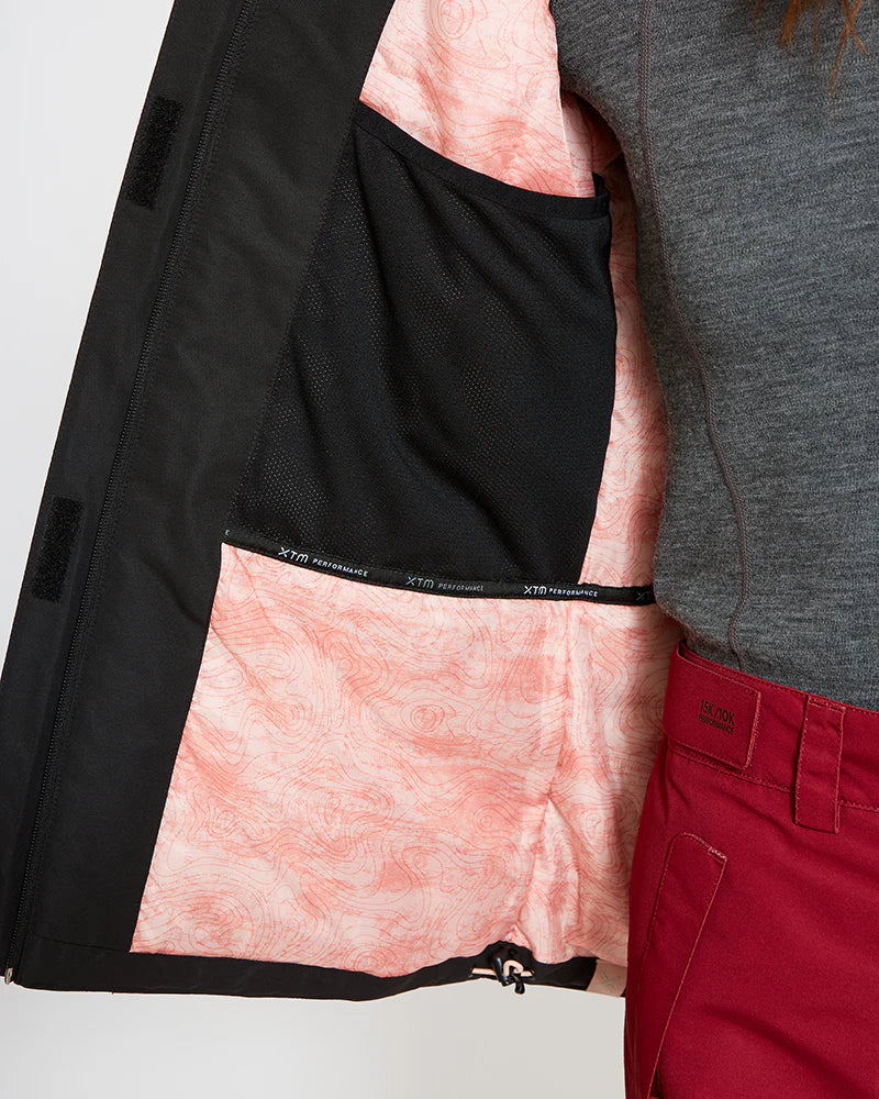 XTM Kelsey II Womens Jacket