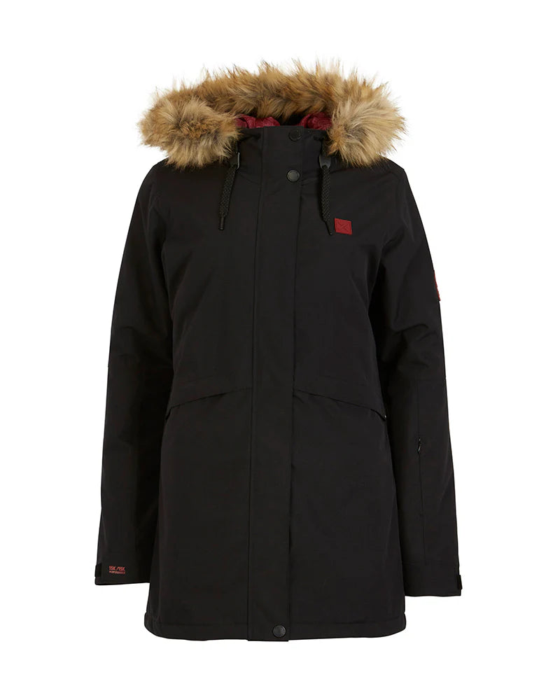 XTM Kelsey II Womens Jacket