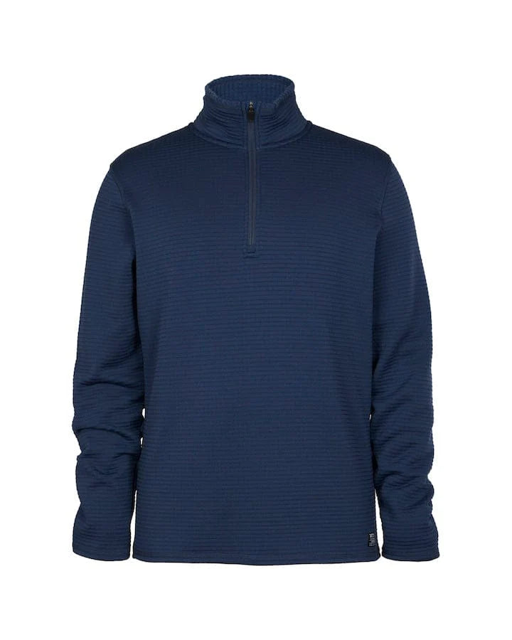 XTM Merino Aerogrid Fleece Mens