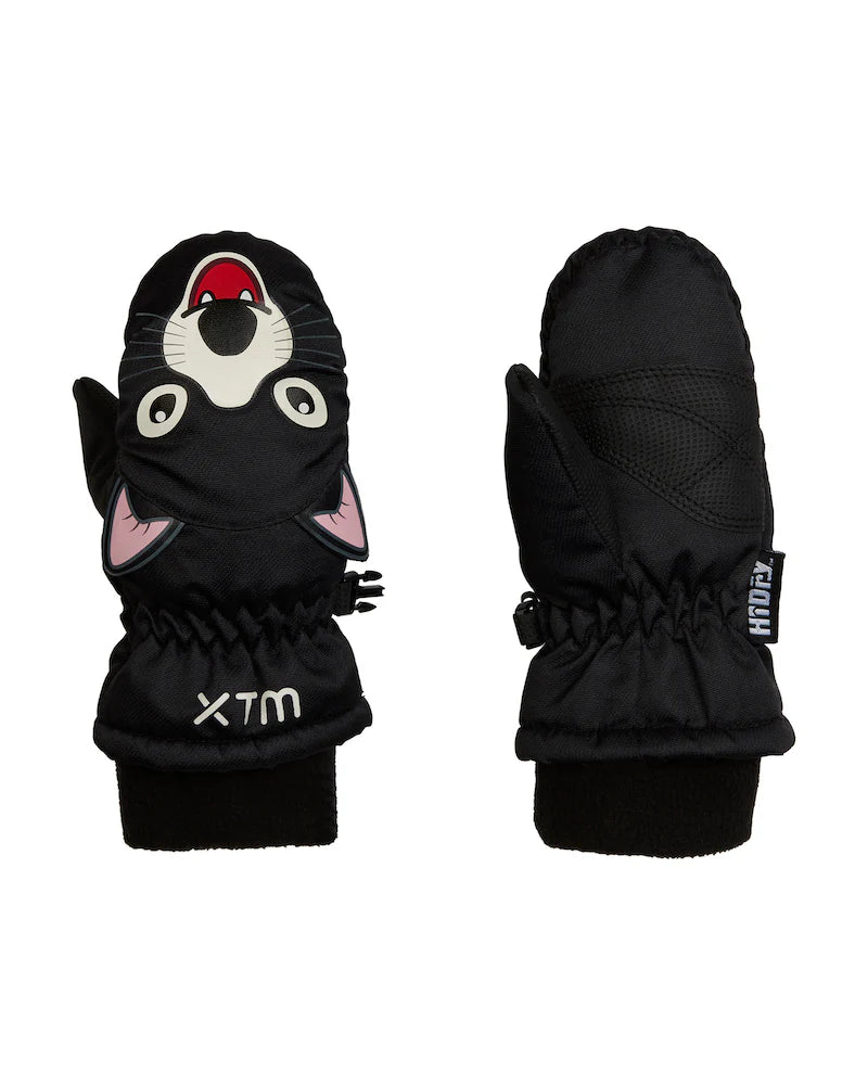 XTM Puppet Kids Mitten