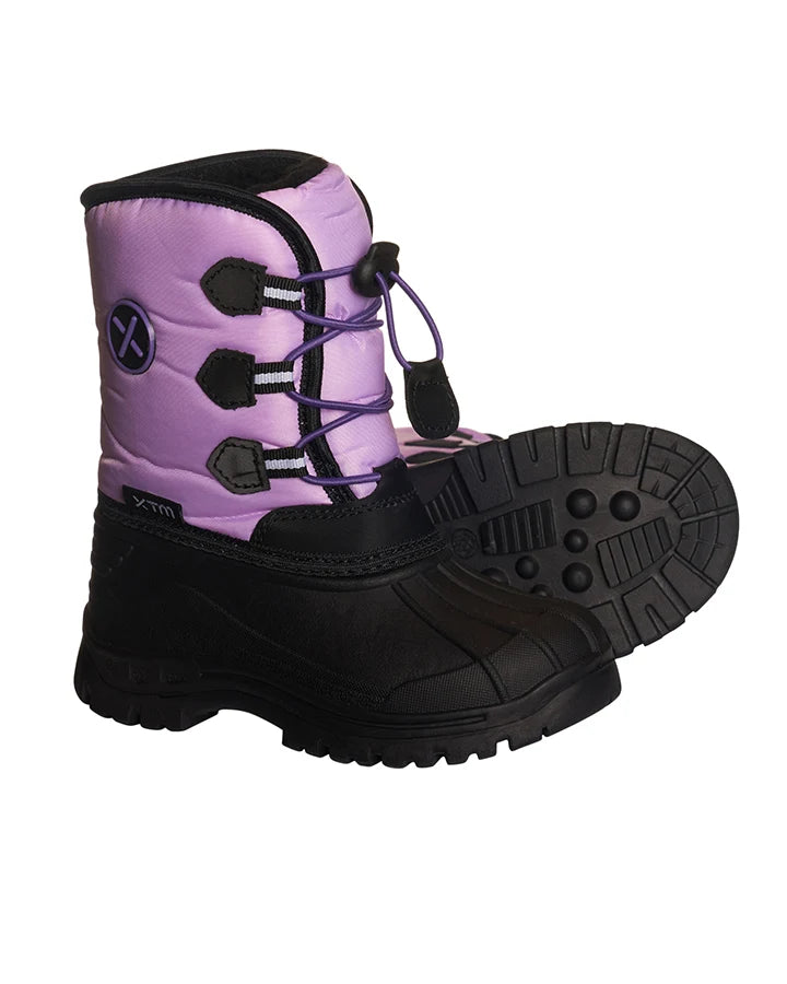 XTM Rocket Kids Snow Boot