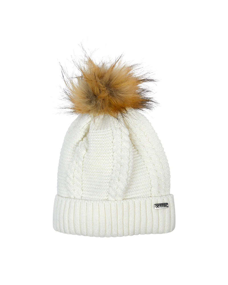 XTM Shea Beanie