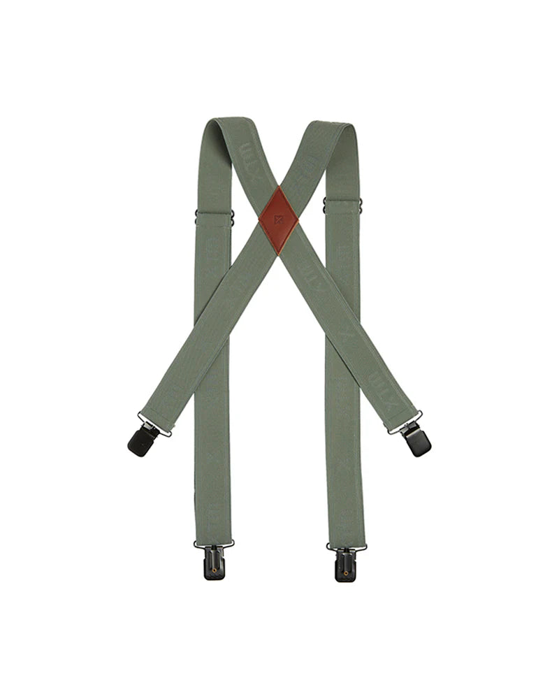 XTM Braces Suspenders