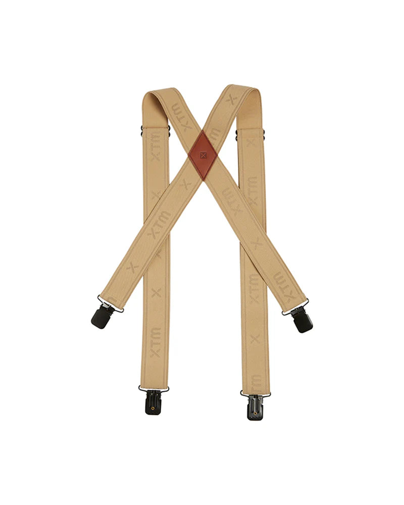 XTM Braces Suspenders