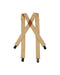 XTM Braces Suspenders