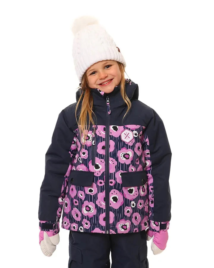 XTM Yama II Kids Jacket