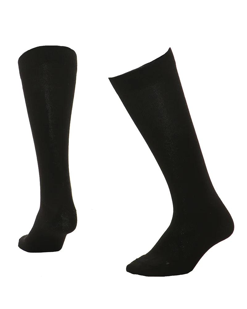 ski warm merino sock