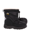 XTM Puddles II Kids Apres Boot Snow