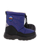 XTM Puddles II Kids Apres Boot