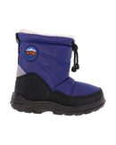 XTM Puddles II Kids Apres Boot Snow