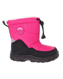 XTM Puddles II Kids Apres Boot Snow