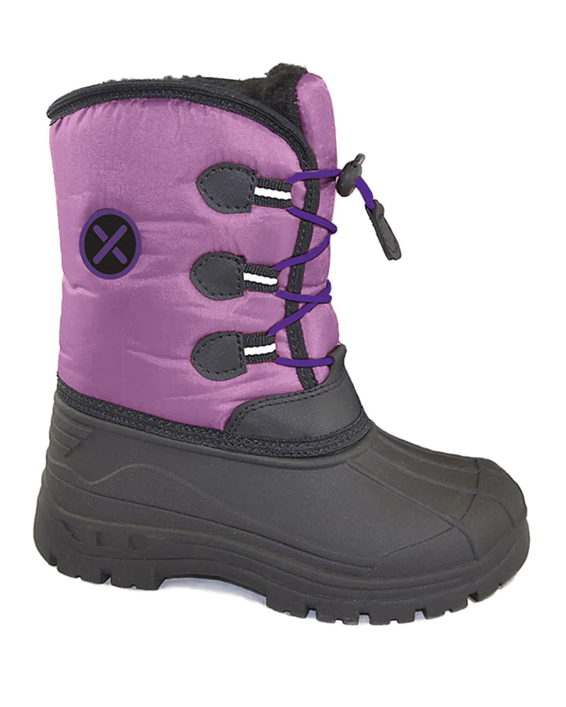 XTM Rocket Kids Snow Boot