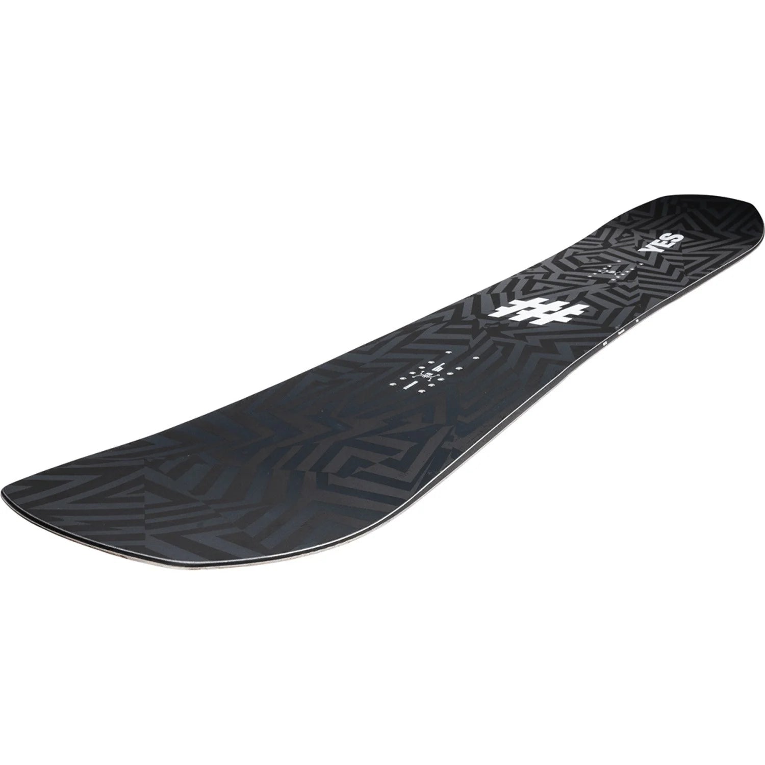 YES. Standard Snowboard 2026