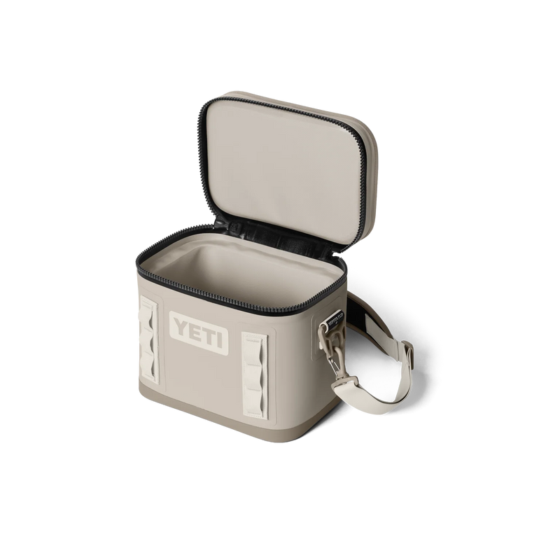 Yeti Hopper Flip 8