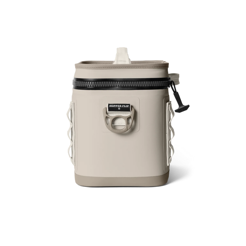 Yeti Hopper Flip 8