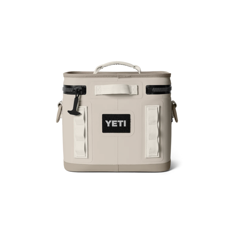 Yeti Hopper Flip 8