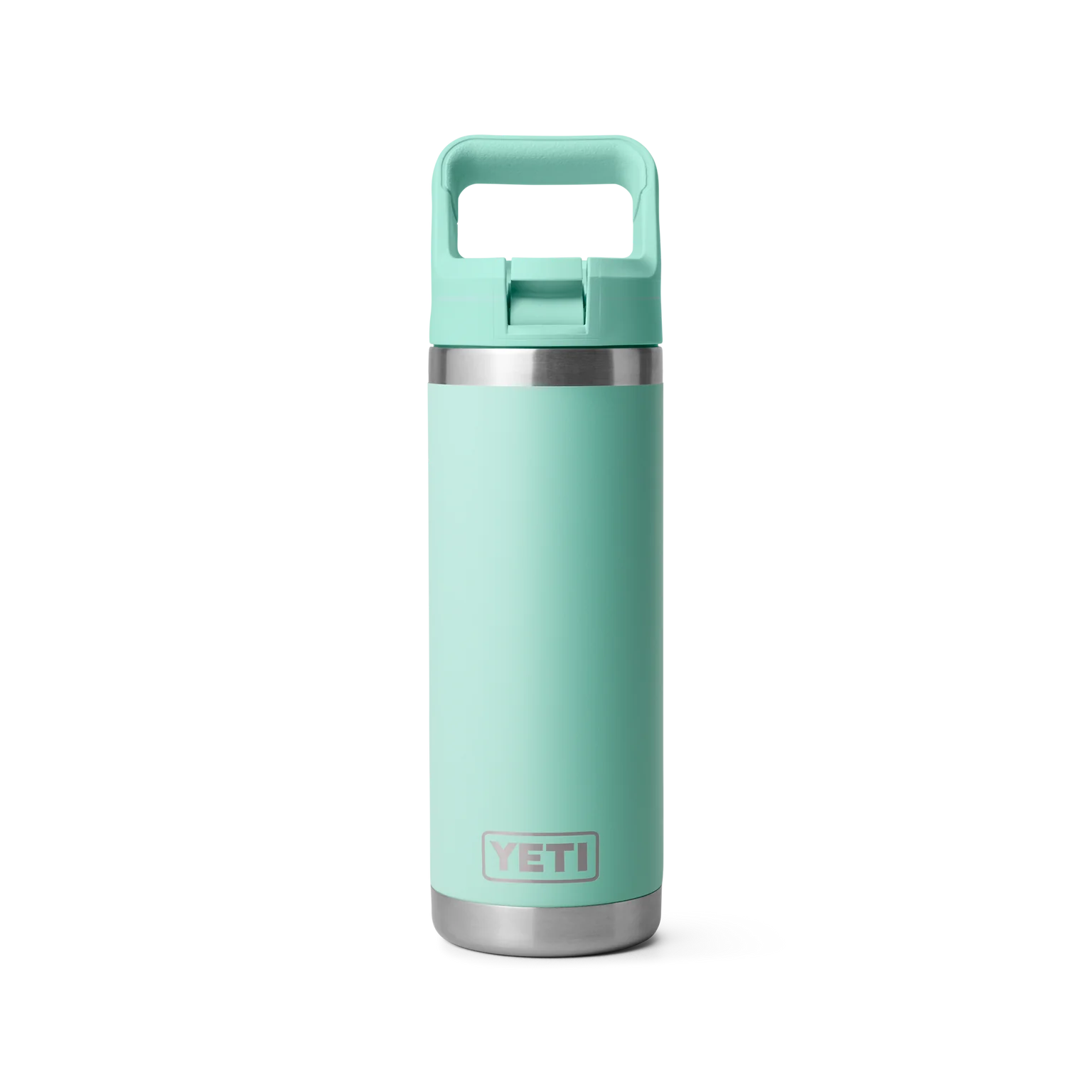 Yeti Rambler 18 oz C Straw Bottle (532ml)