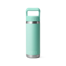 Yeti Rambler 18 oz C Straw Bottle (532ml)