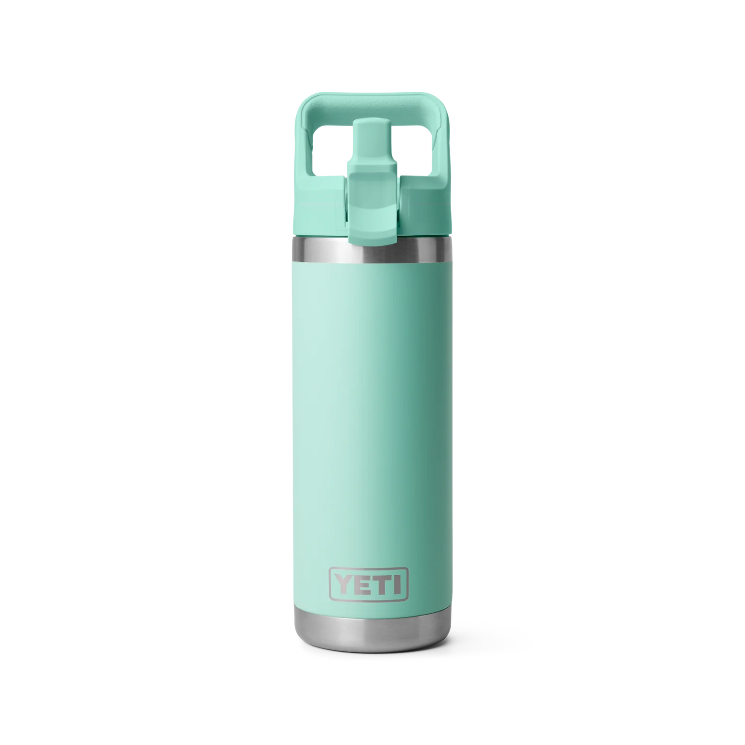 Yeti Rambler 18 oz C Straw Bottle (532ml)