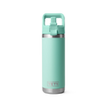 Yeti Rambler 18 oz C Straw Bottle (532ml)