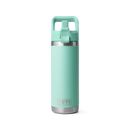Yeti Rambler 18 oz C Straw Bottle (532ml)