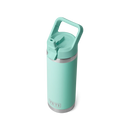 Yeti Rambler 18 oz C Straw Bottle (532ml)