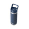 Yeti Rambler 18 oz C Straw Bottle (532ml)