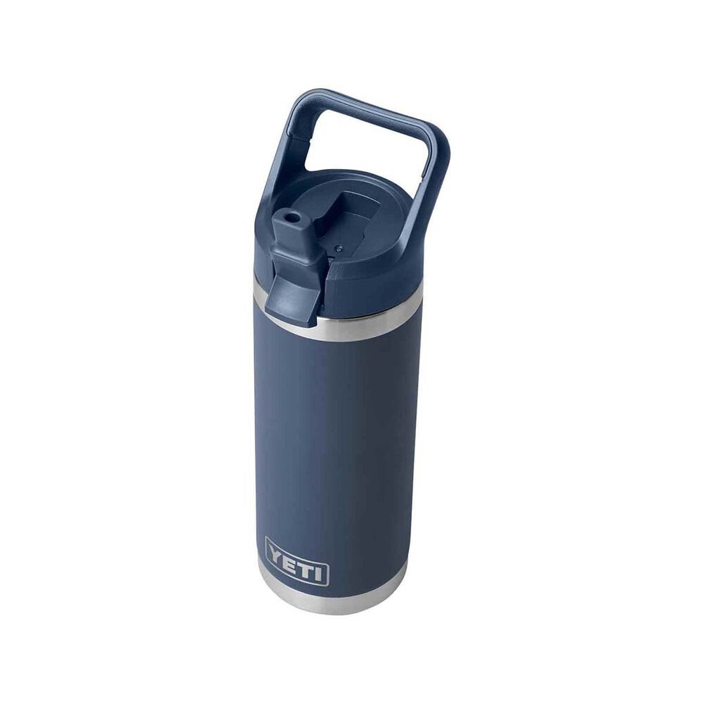 Yeti Rambler 18 oz C Straw Bottle (532ml)
