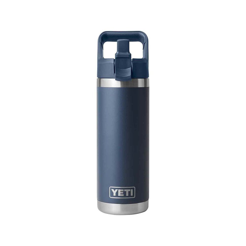 Yeti Rambler 18 oz C Straw Bottle (532ml)