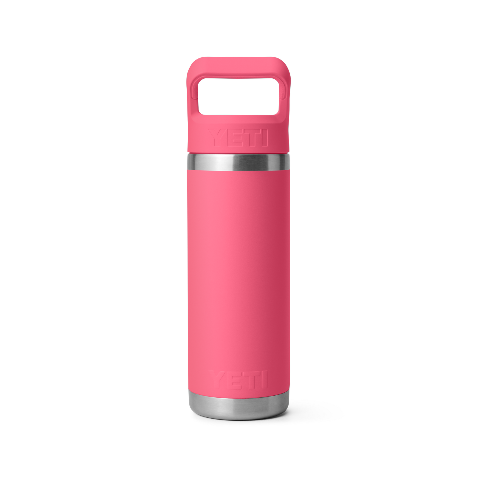 Yeti Rambler 18 oz C Straw Bottle (532ml)