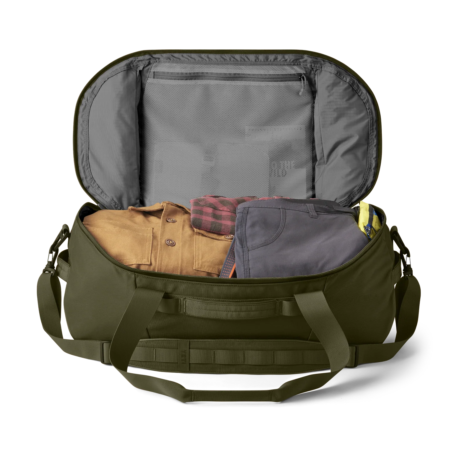 Yeti Crossroads Duffel 60L