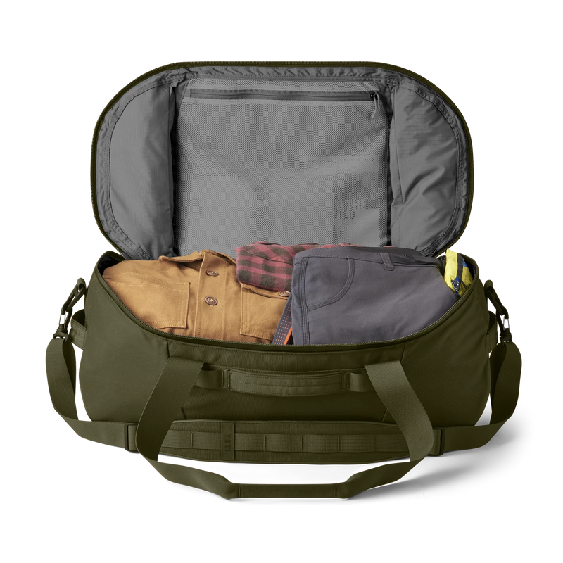 Yeti Crossroads Duffel 60L
