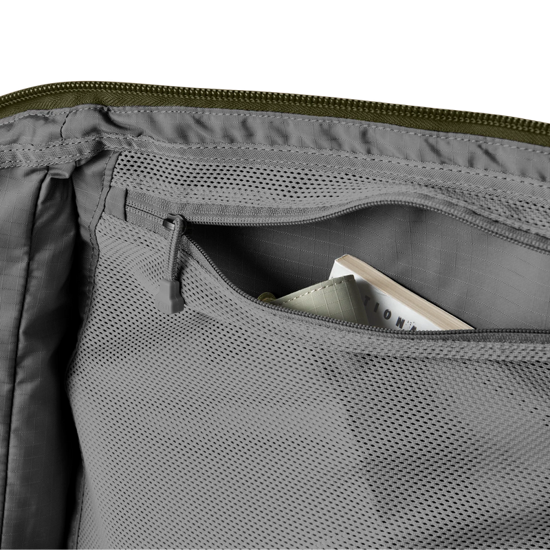 Yeti Crossroads Duffel 60L