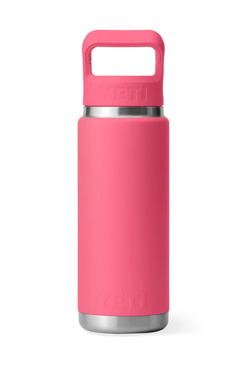 Yeti Rambler 26 oz C Straw Bottle (769ml)