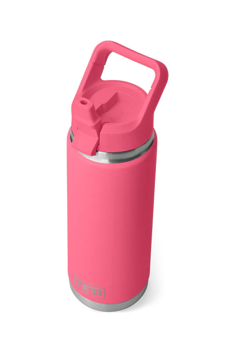 Yeti Rambler 26 oz C Straw Bottle (769ml)