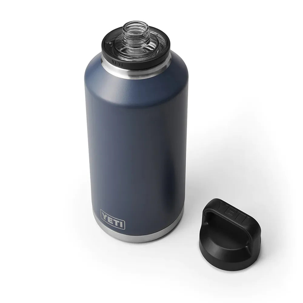 Yeti Rambler 64oz Bottle w/ Chug (1.9L)