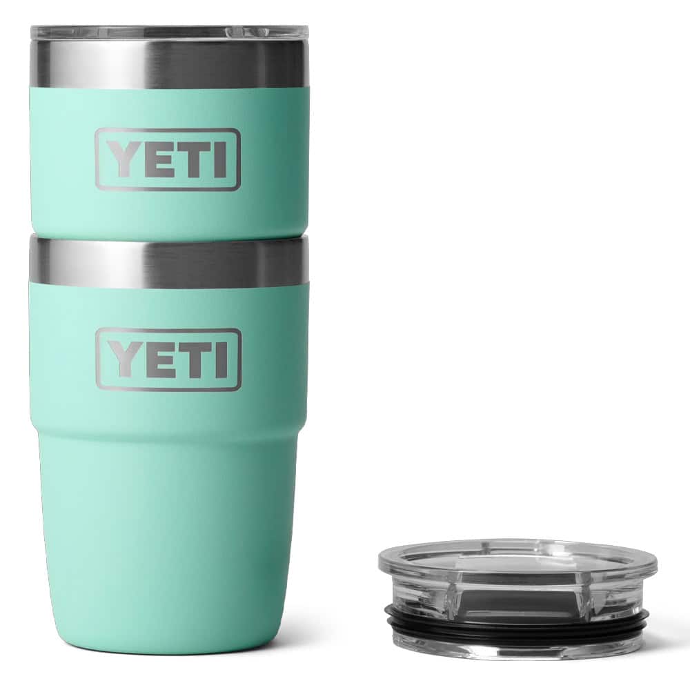 Yeti Rambler 8 oz Stackable Cup (236ml)