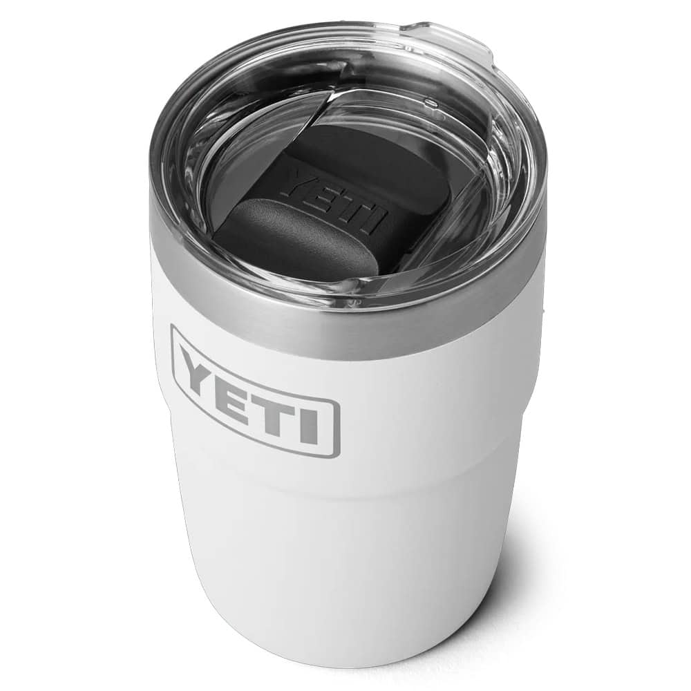 Yeti Rambler 8 oz Stackable Cup (236ml)