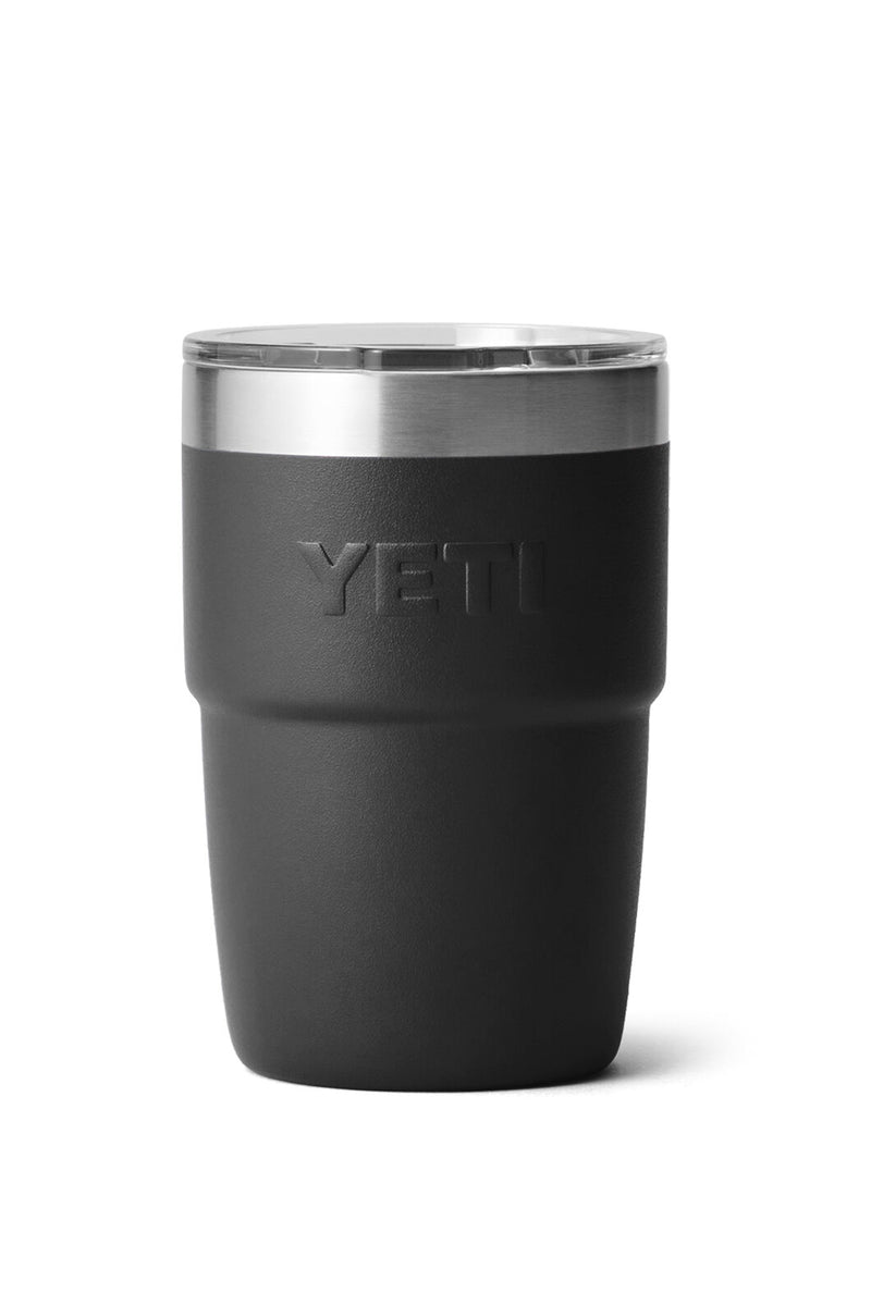 Yeti Rambler 8 oz Stackable Cup (236ml)
