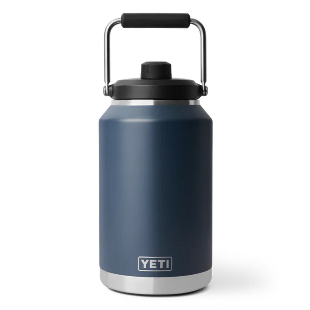 Yeti Rambler One Gallon Jug 2.0 (3.8L)