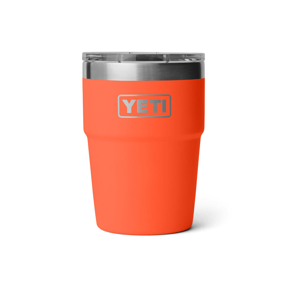 Yeti Rambler 16 oz Stackable Cup (473ml)