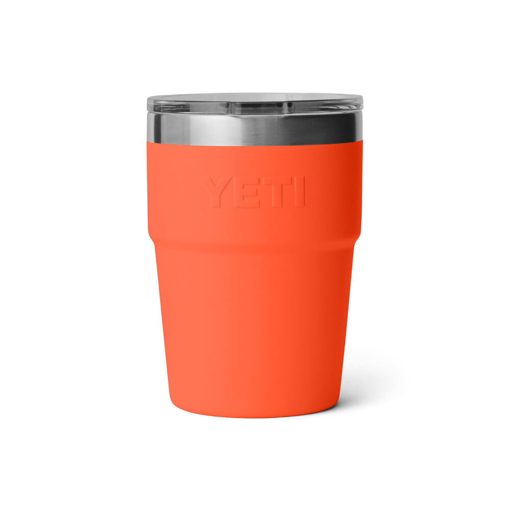 Yeti Rambler 16 oz Stackable Cup (473ml)