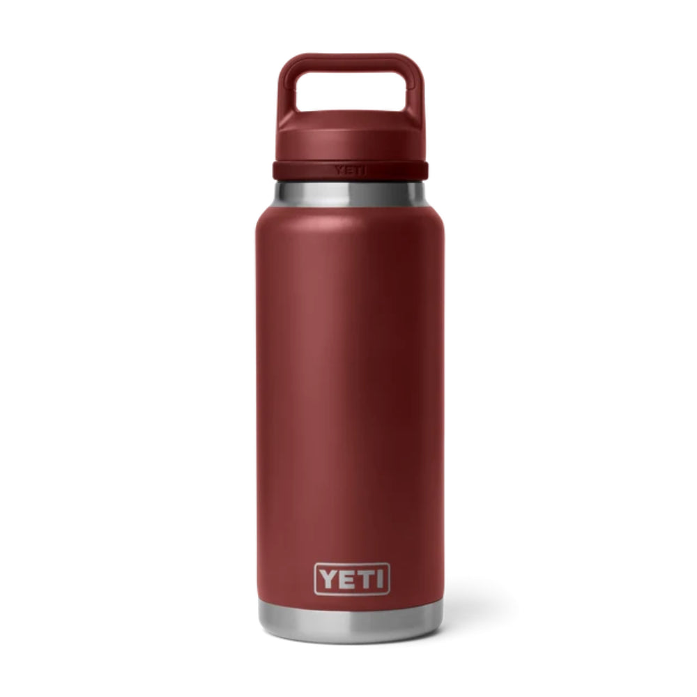 Yeti Rambler 36 oz Bottle w/ Chug Cap (1065ml)