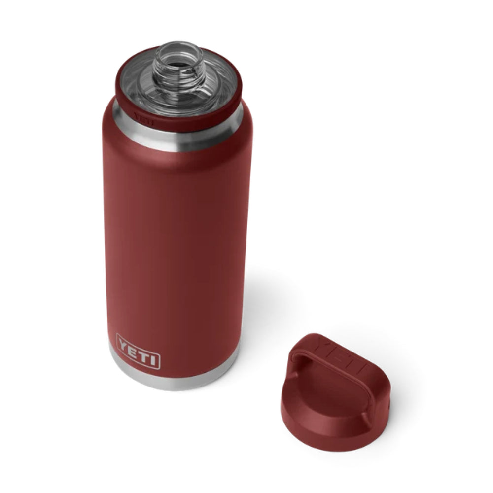 Yeti Rambler 36 oz Bottle w/ Chug Cap (1065ml)