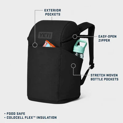 Yeti Daytrip Insulated Backpack 20L