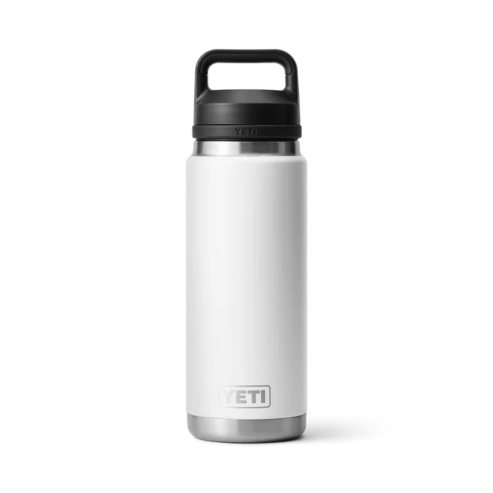 Yeti Rambler 26oz Bottle w/ Chug Cap (769ml)